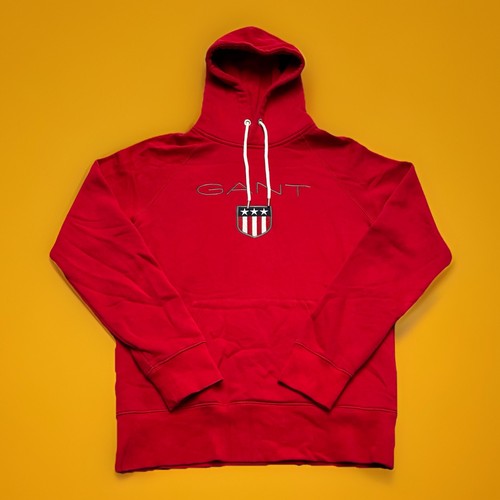 Gant kapuzenpullover herren - kapuzenpullover,
