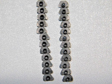 24x steckpuffer 12x rechte - steckpuffer,