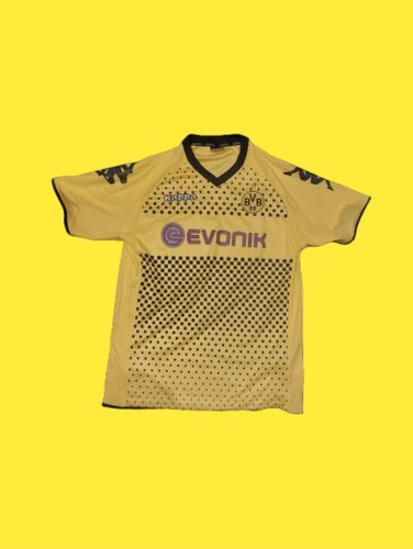 Original bvb trikot - original,