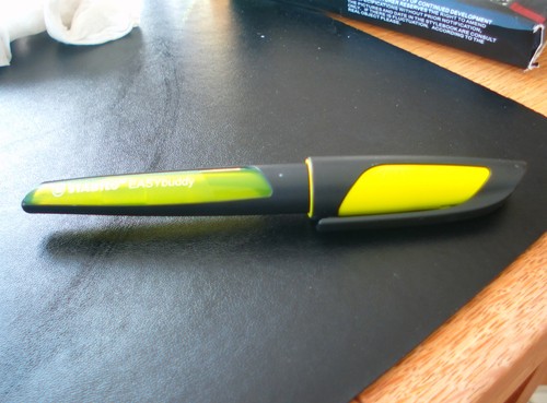 Stabilo easy buddy handschrift - stabilo,