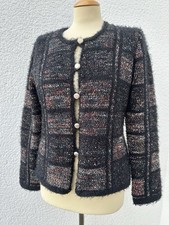KRISS Cardigan /Wolljacke