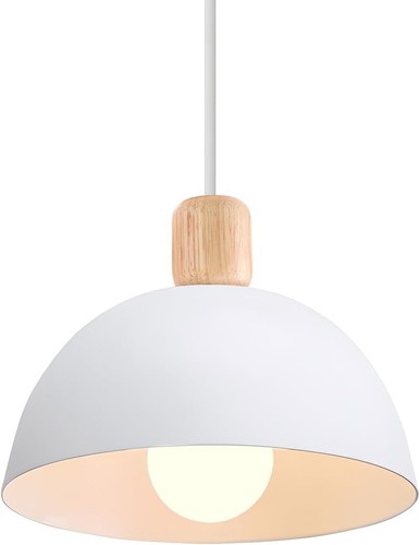 Idegu ø20cm hängelampe retro - idegu,