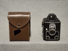 Altissar Prisskop 1:8 mit Tasche Analog Vintage Kamera Antik