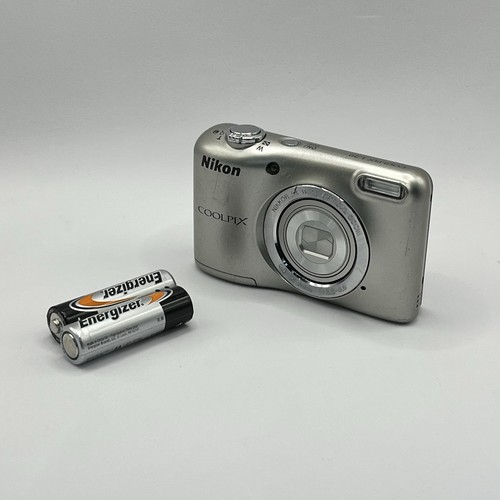 Getestet nikon coolpix - nikon,
