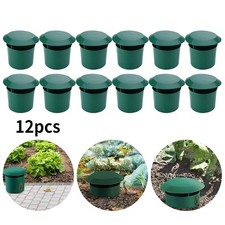 Schnecken-Falle 12er Set, Bio