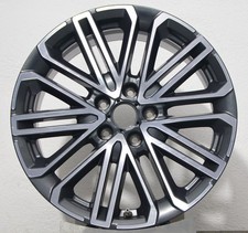 1x Original KIA Ceed GT CD 18 Zoll 52910-J7500 Felge Alufelge 7,5Jx18 ET55