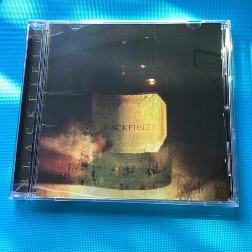 Blackfield self - -,