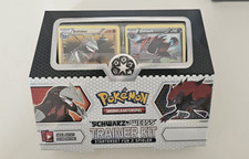 Pokemon Black and White Era