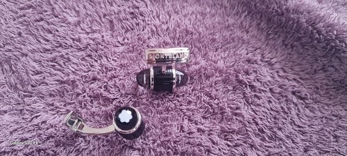 Montblanc manschettenknöpfe - montblanc,