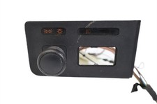 Schalter Licht BMW 3er e30 613113772822 BMW 3 (E30)