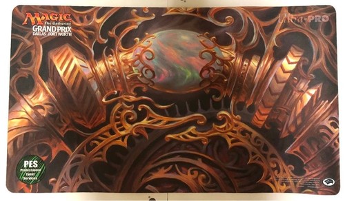 Mtg opal mox playmat - mtg,