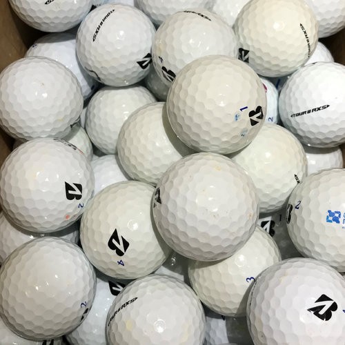 Bridgestone tour rxs - 50,