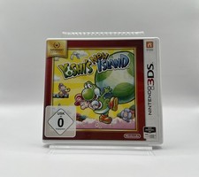 Yoshi's New Island (Nintendo