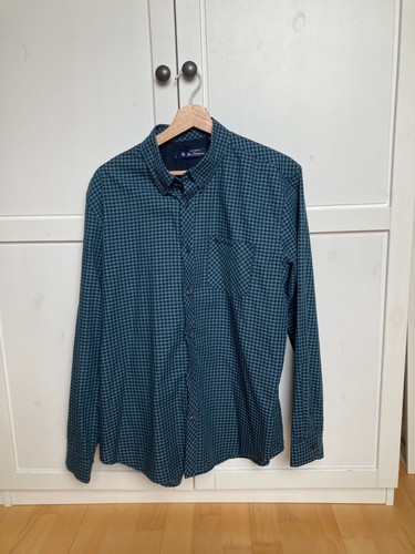 Ben sherman hemd - sherman, gr.