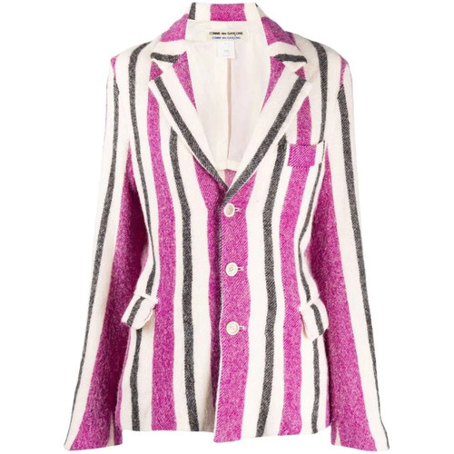 Comme des garcons damen jacke - damen,