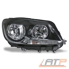 SCHEINWERFER H7/H15 MIT