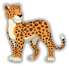 10cm car sticker decal laptop