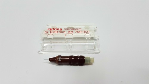 Rotring micronorm technical - micronorm,