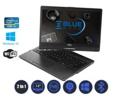 Fujitsu LifeBook T939