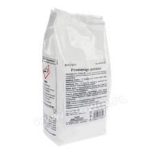 1kg Kaliumpyrosulfit Schwefel