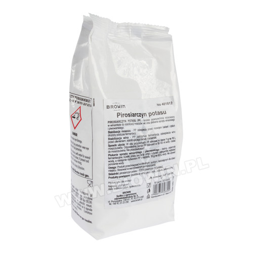 1kg kaliumpyrosulfit schwefel - 1kg,