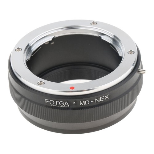 Für minolta objektiv - für, mc