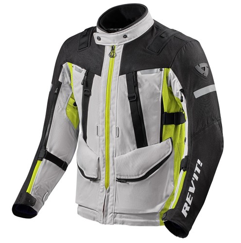 Jacke motorrad rev revit - rev'it,