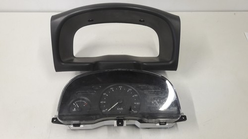 Tachometer kombiinstrument - tachometer,
