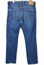 Hugo Boss Orange 24 Amsterdam