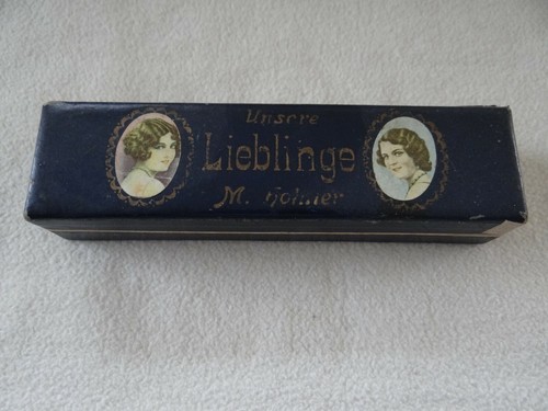 Hohner mundharmonika unsere - hohner,
