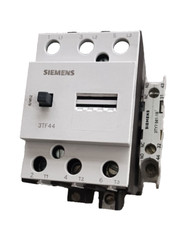 Siemens Sirius Schütz / Contactor Hauptschütz 3TF4422-0A mit 3TY7 561-1B 230 V