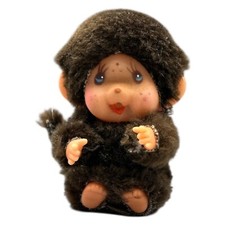 Sekiguchi Monchhichi Monchichi