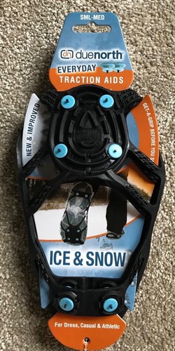 Ice snow grip grippers - snow,