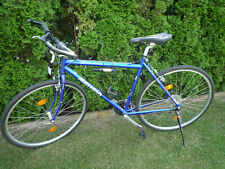 Trekking-/Crossbike White Sox CX, metallic blue, 28 Zoll, Merida