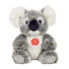 Teddy hermann koala sitzend - hermann,