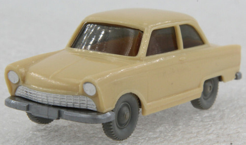 Wiking dkw s - alt, pkw