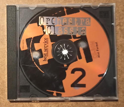 Best service orchestra - best,