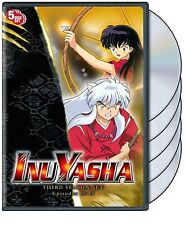 InuYasha . The Complete Season
