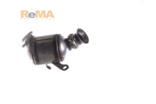 KAT Katalysator Mercedes Benz