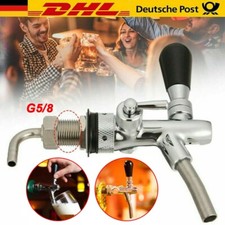 Kompensator Zapfhahn +