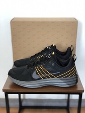 Nike Lunar Roam Schwarz Laser