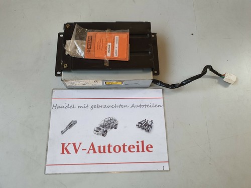 Nissan wechsler 281848f810 - nissan,