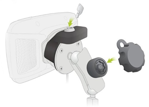 Tomtom diebstahlsicherung für - tomtom,