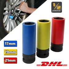 Schlagschrauber-Nüsse