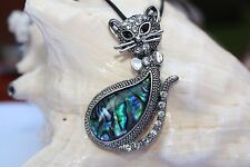 Echt Muschel Perlmutt Perlen