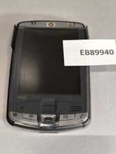 HP iPAQ Pocket PC - Nicht