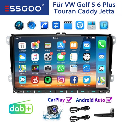 Autoradio carplay android - carplay,