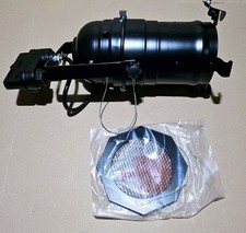 Stairville PAR 30 E27 black 3P