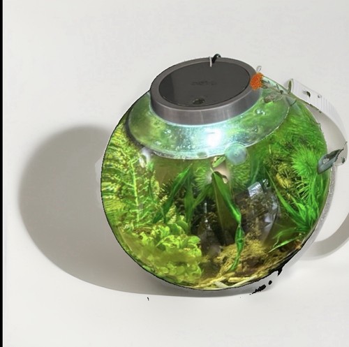 Biorb nano aquarium - biorb, nano-aquarium