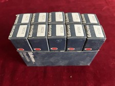 ECC81- 12AT7 Edicron  Tube 10